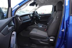 2025 Mazda BT-50 XTR