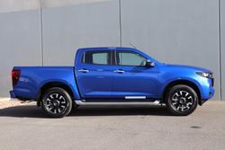 2025 Mazda BT-50 XTR