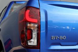 2025 Mazda BT-50 XTR