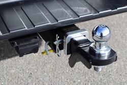 2025 Mazda BT-50 XTR