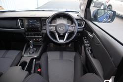 2025 Mazda BT-50 XTR