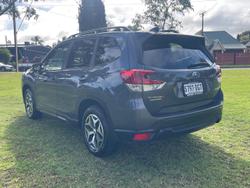 2024 Subaru
Forester 2.5i