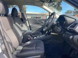 2024 Subaru
Forester 2.5i