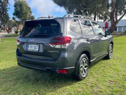 2024 Subaru
Forester 2.5i