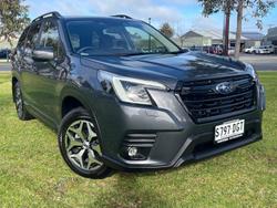 2024 Subaru
Forester 2.5i