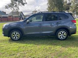 2024 Subaru
Forester 2.5i