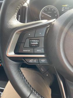 2024 Subaru
Forester 2.5i