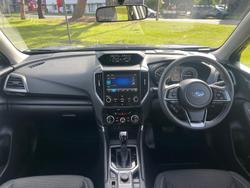 2024 Subaru
Forester 2.5i