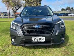 2024 Subaru
Forester 2.5i