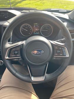 2024 Subaru
Forester 2.5i