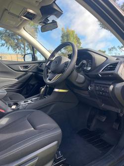 2024 Subaru
Forester 2.5i