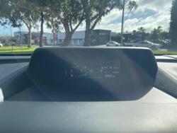 2024 Subaru Forester 2.5i S5 MY24 AWD Magnetite Grey