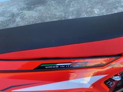 2024 BETA RR 430 RACING 4T EFI Orange