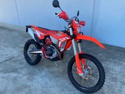 2024 BETA RR 430 RACING 4T EFI Orange