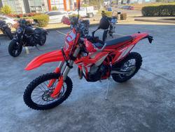 2024 BETA RR 430 RACING 4T EFI Orange