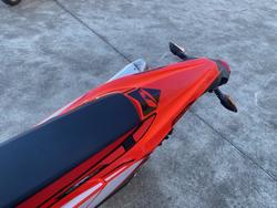 2024 BETA RR 430 RACING 4T EFI Orange