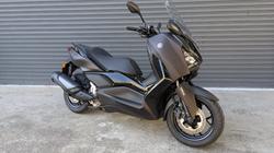 2025 Yamaha XMAX 300 (CZD300A) Grey