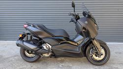 Yamaha Xmax 300 (CZD300A)