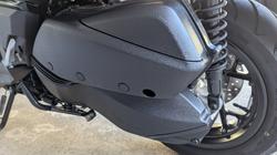 2025 Yamaha XMAX 300 (CZD300A) Grey
