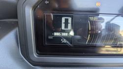 2025 Yamaha XMAX 300 (CZD300A) Grey