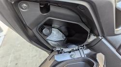 2025 Yamaha XMAX 300 (CZD300A) Grey