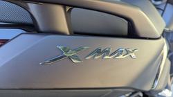 2025 Yamaha XMAX 300 (CZD300A) Grey