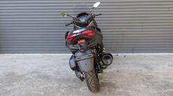 2025 Yamaha XMAX 300 (CZD300A) Grey