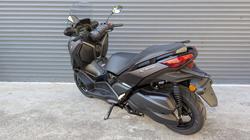 2025 Yamaha XMAX 300 (CZD300A) Grey