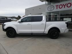 2024 Great Wall SA220