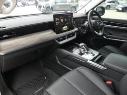 2024 Great Wall SA220