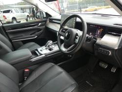 2024 Great Wall SA220