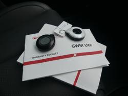 2024 Great Wall SA220