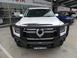 2024 Great Wall SA220