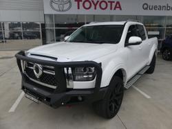 2024 Great Wall SA220