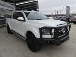 2024 Great Wall SA220