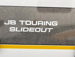 2025 JB Caravans Jb Motorhome - Slide Out