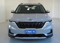2021 Kia
Carnival S