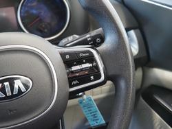 2021 Kia
Carnival S