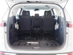 2021 Kia
                Carnival S
