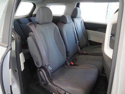 2021 Kia
                Carnival S