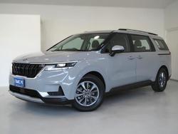 2021 Kia
                Carnival S
