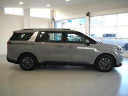 2021 Kia
                Carnival S