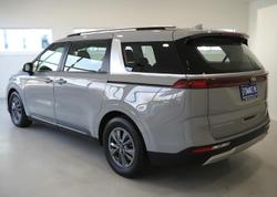 2021 Kia
                Carnival S