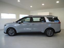 2021 Kia
                Carnival S