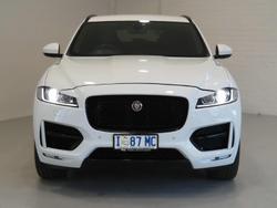 2019 Jaguar
F-PACE 25t R-Sport
