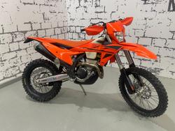 KTM 350 EXC-F