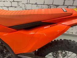 2025 KTM 350 EXC-F EXC-F Orange