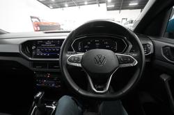 2022 Volkswagen
T-Cross 85TSI Style