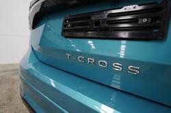 2022 Volkswagen
T-Cross 85TSI Style