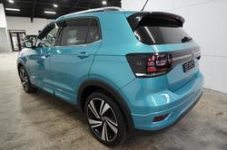2022 Volkswagen
T-Cross 85TSI Style